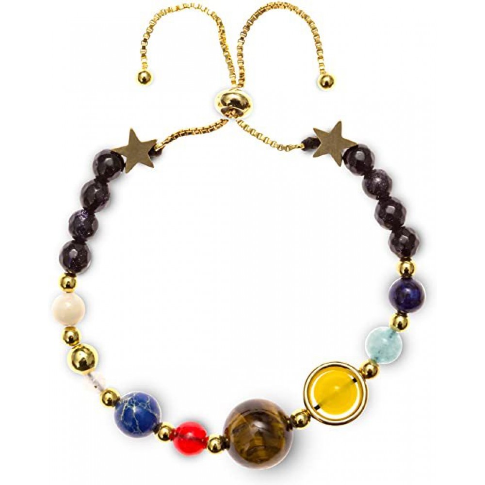 Hand Woven Agate Bracelets OLY-BT-Yann009
