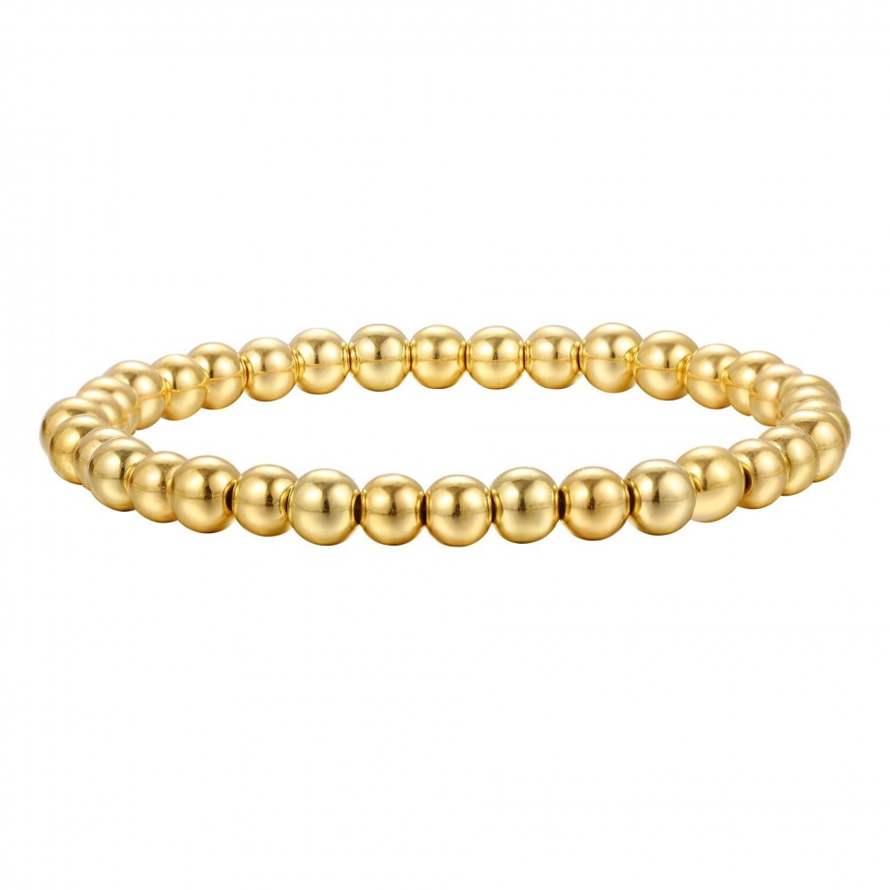 Niche creative design temperament beaded bracelet set sweet 