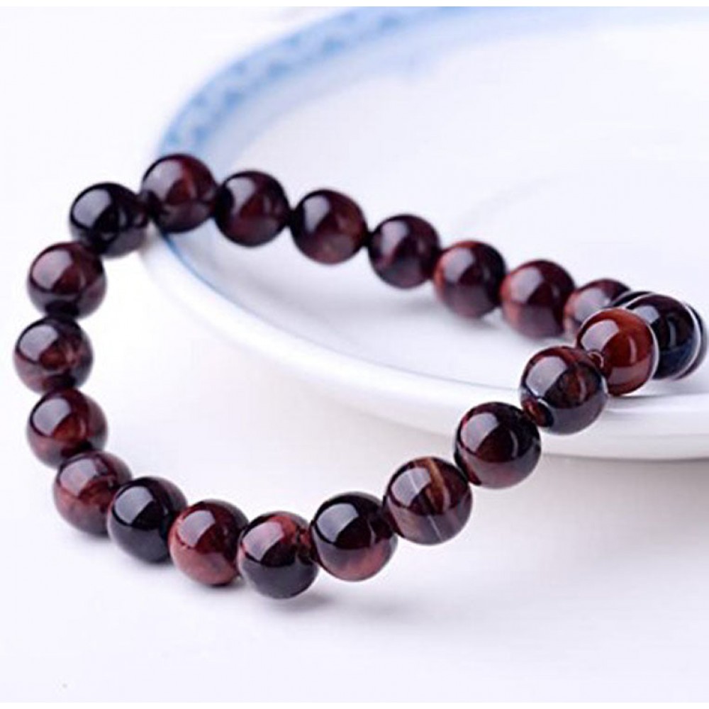 Natural Stone Beaded Bracelets