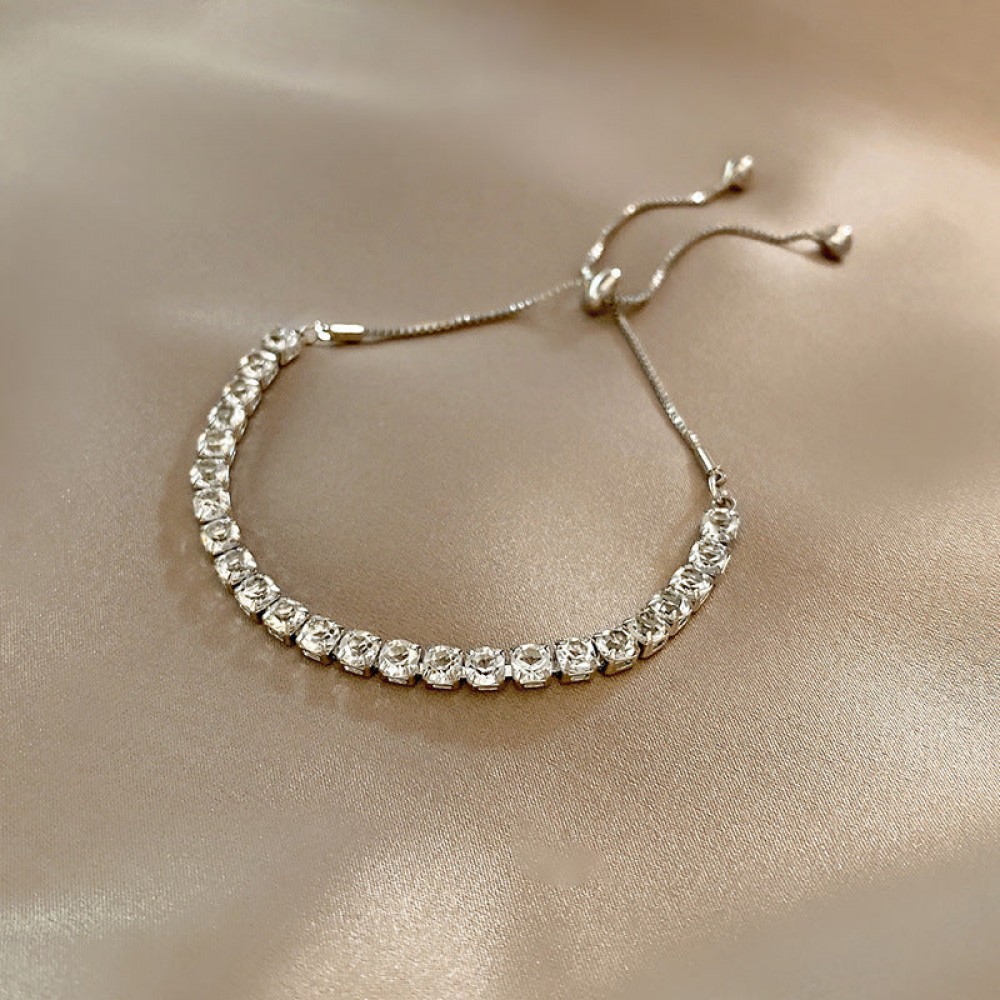 Light Bracelet Geometric Niche Bracelet