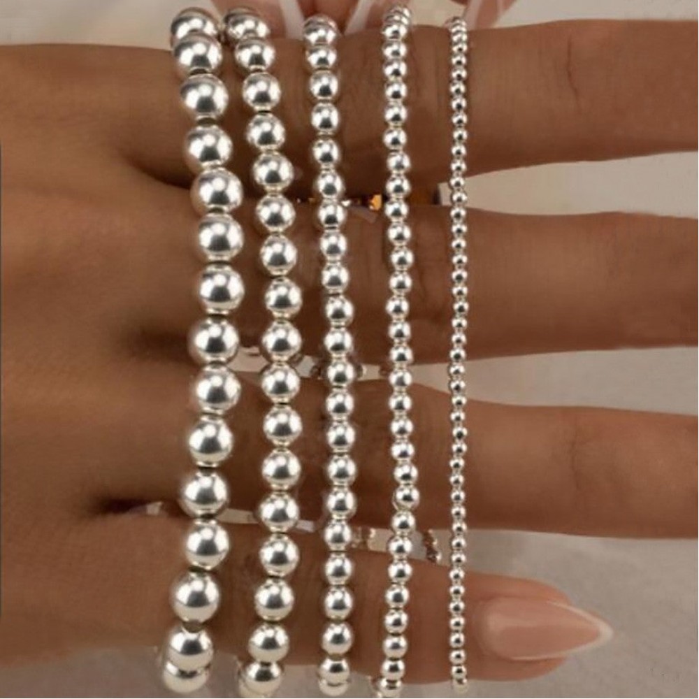 ins niche design hand jewelry sweet cool love pendant