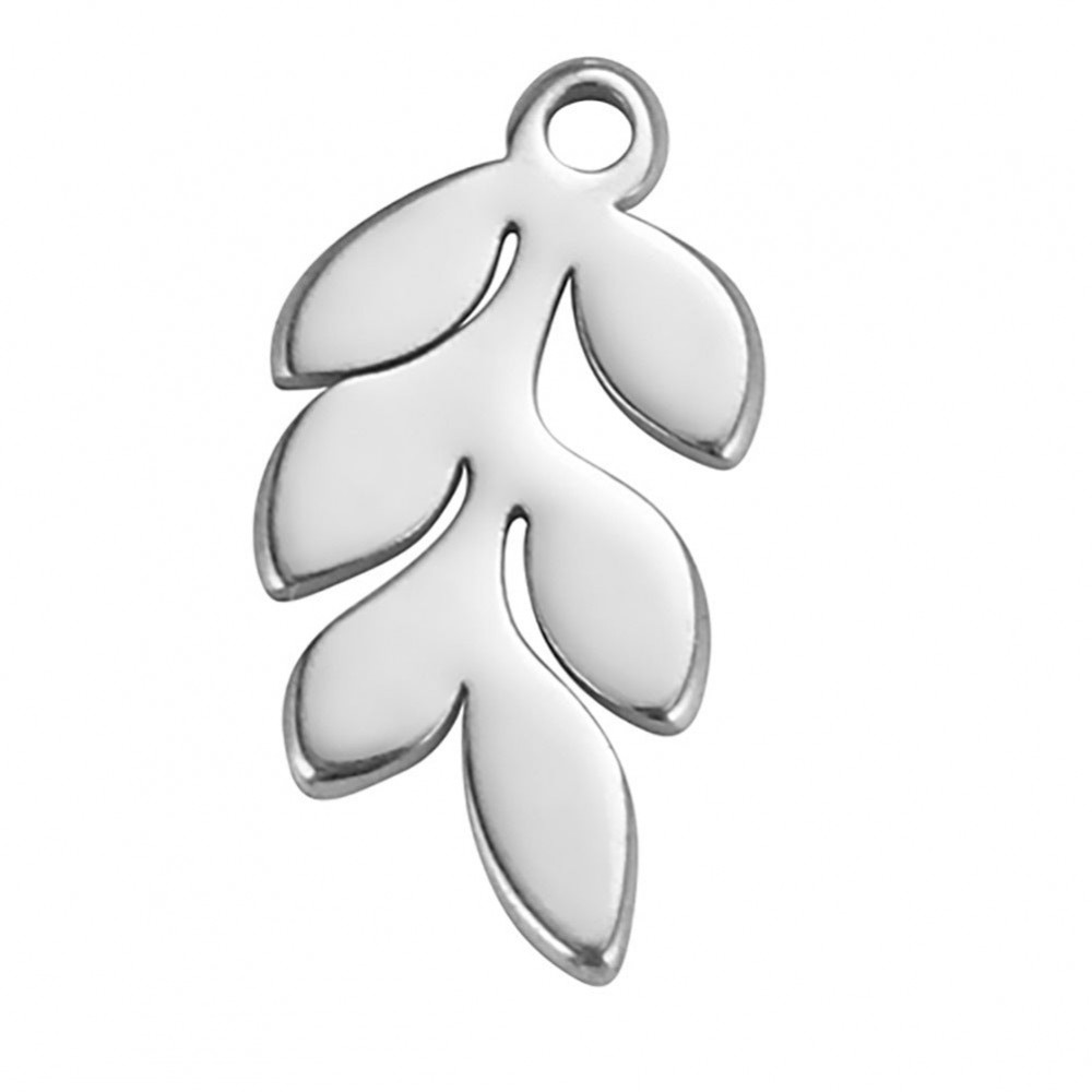 Cute Cartoon Jewelry Bear Leaf Star Bracelet