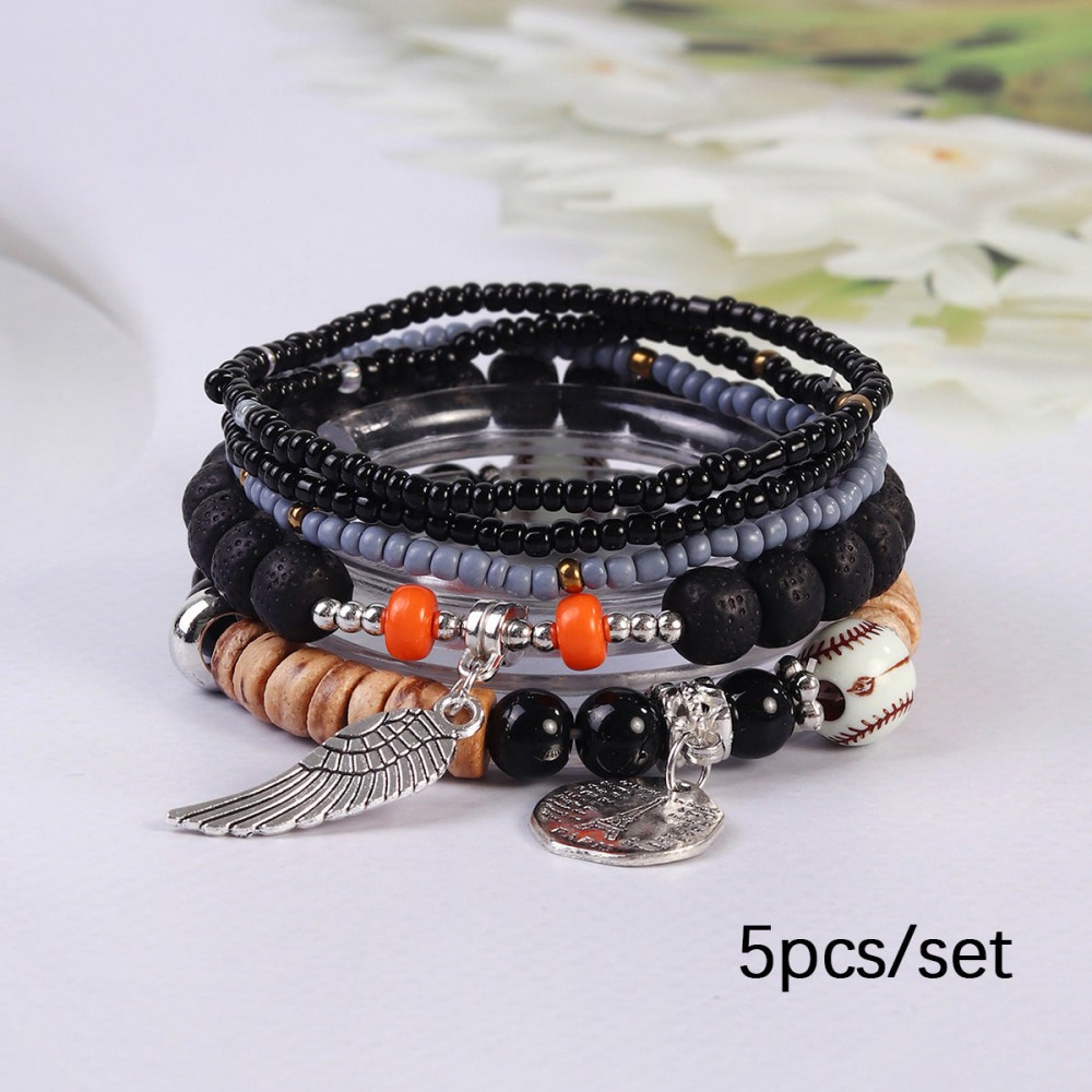 Exotic Bohemian Bracelet