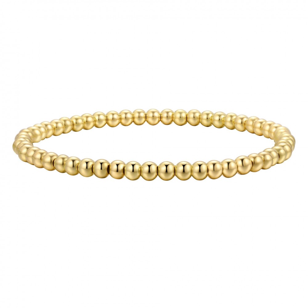 Niche creative design temperament beaded bracelet set sweet 