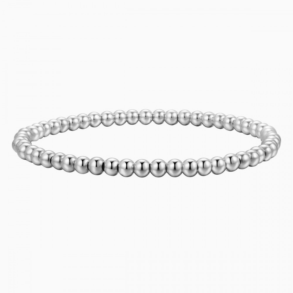 Niche creative design temperament beaded bracelet set sweet 