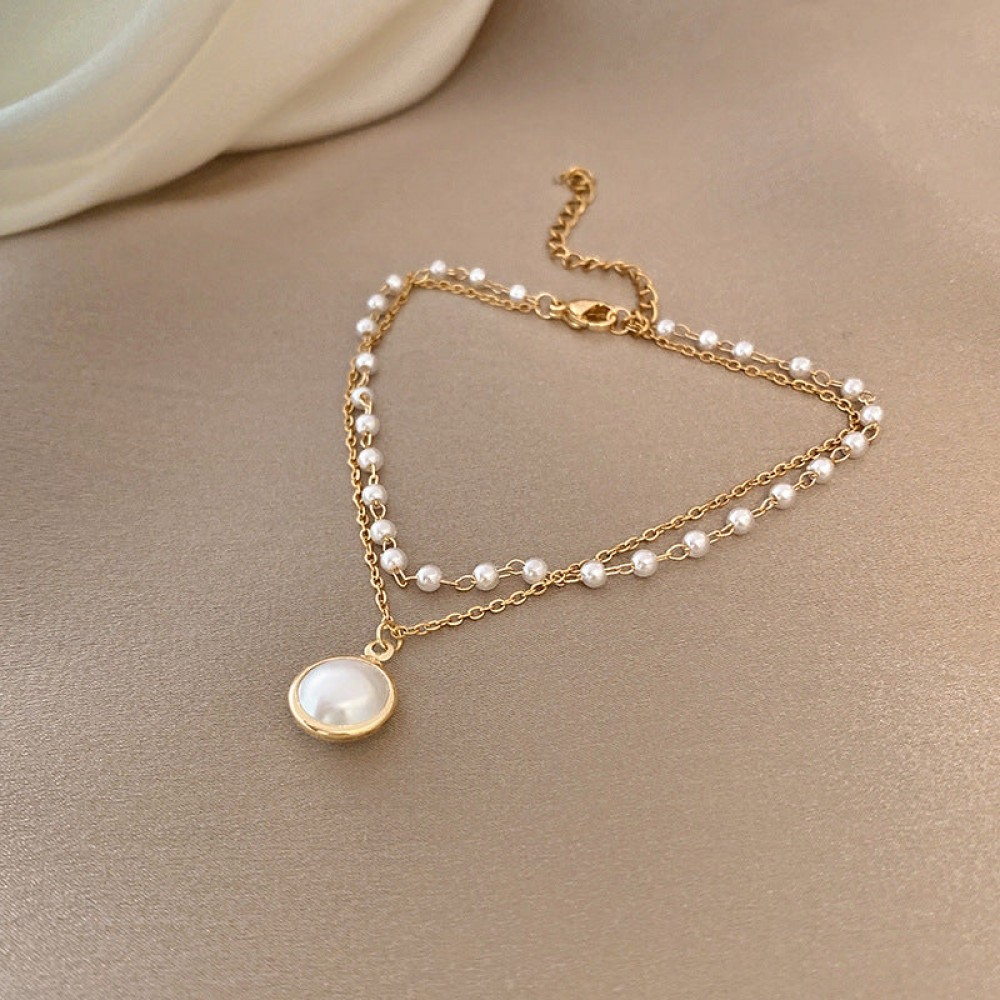 Light Bracelet Geometric Niche Bracelet