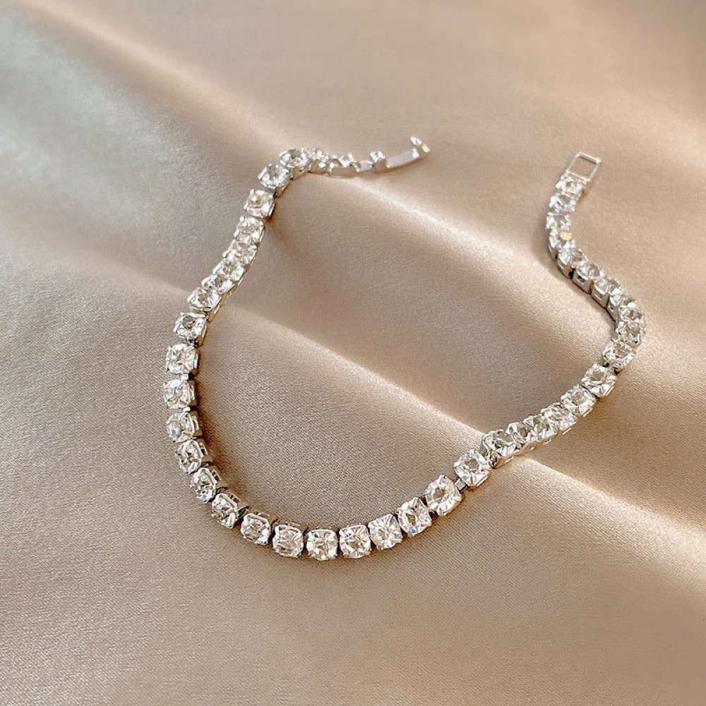 Light Bracelet Geometric Niche Bracelet