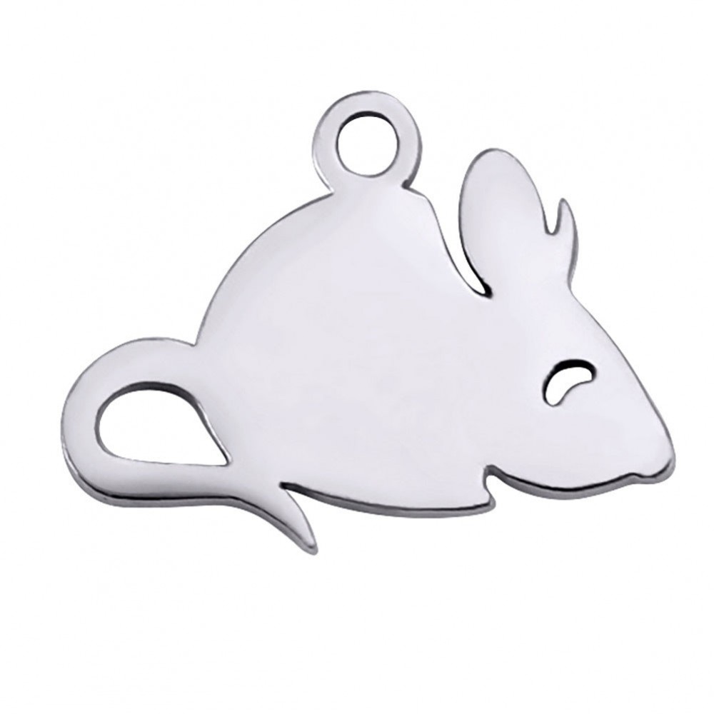 Cute Cartoon Jewelry Bear Leaf Star Bracelet
