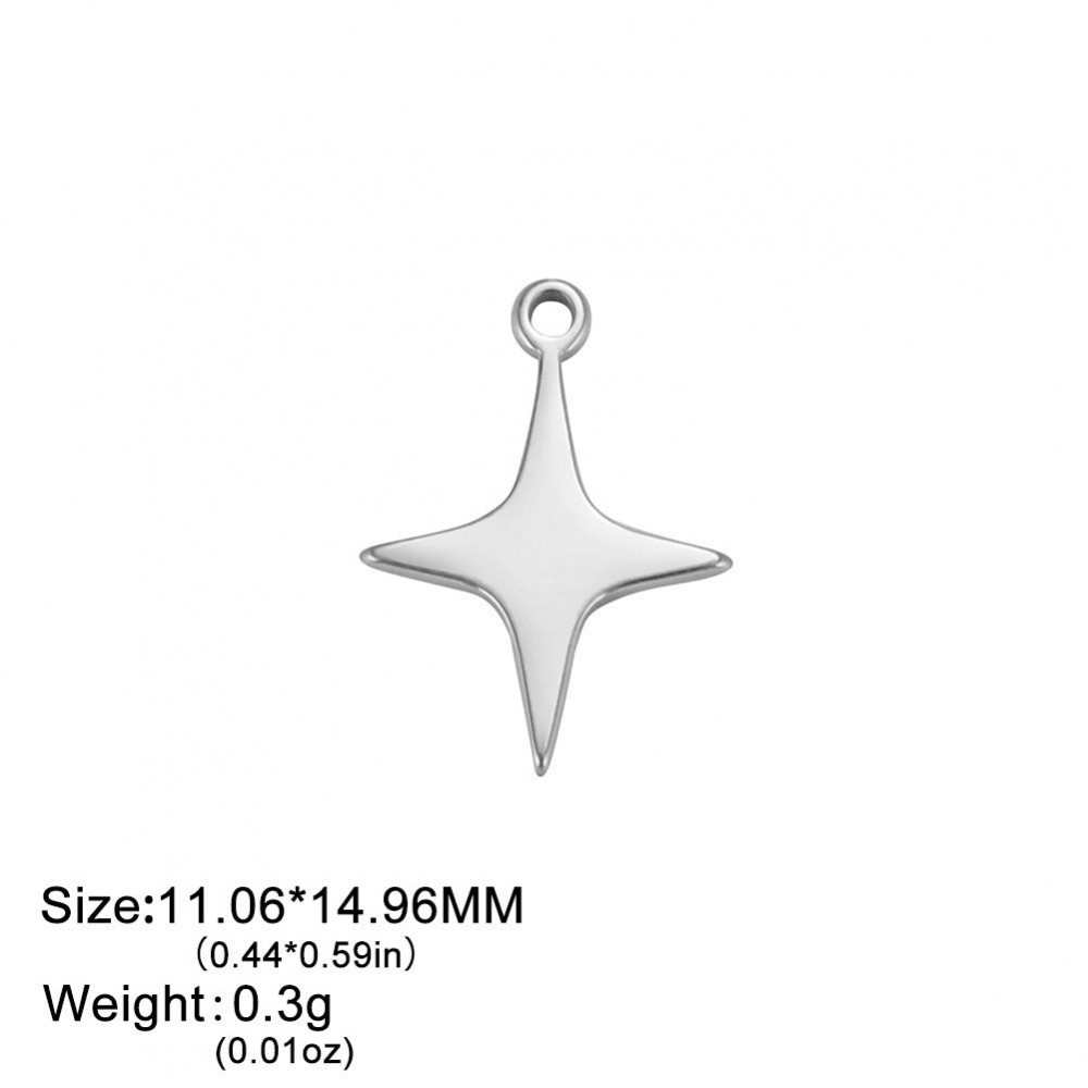 Cute Cartoon Jewelry Bear Leaf Star Bracelet