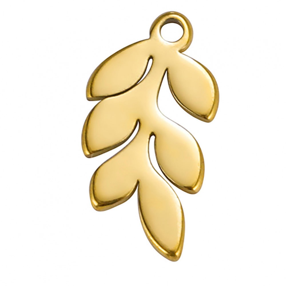 Cute Cartoon Jewelry Bear Leaf Star Bracelet