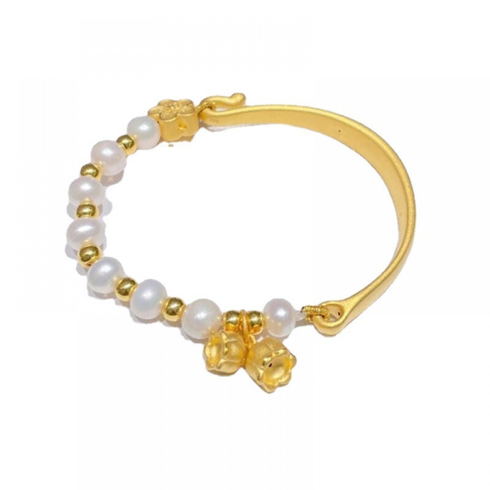 New Internet Celebrity Pearl Blossom Orchid Peach Blossom Ha