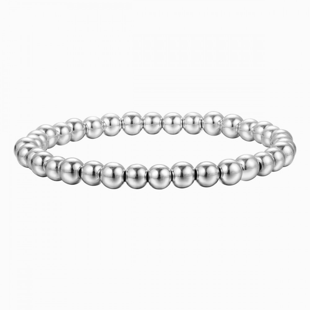 Niche creative design temperament beaded bracelet set sweet 