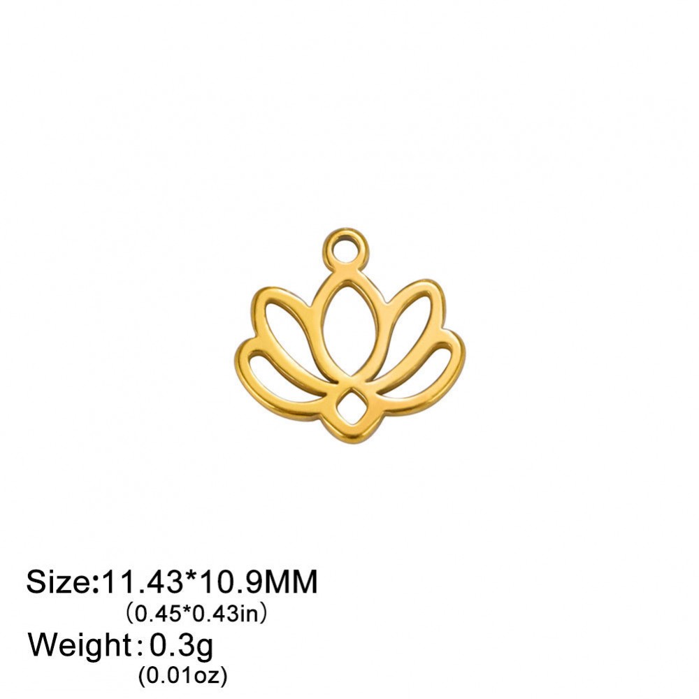 Cute Cartoon Jewelry Bear Leaf Star Bracelet